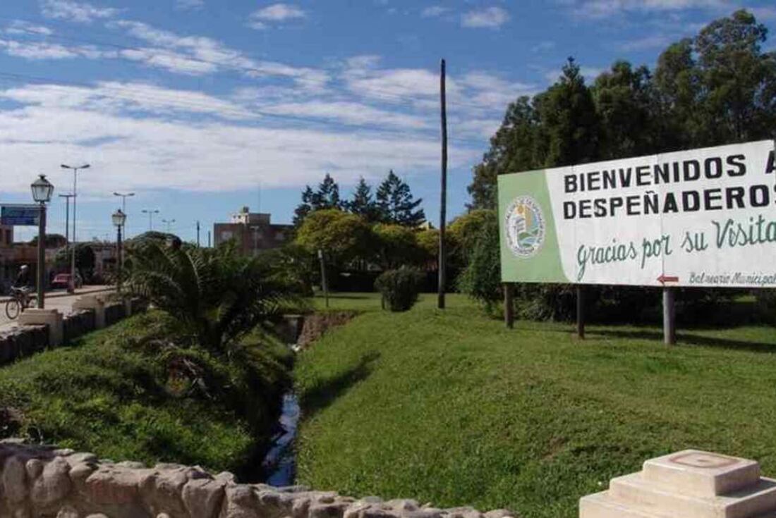 Despeñaderos. Los hechos habrían ocurrido cerca de esta localidad cordobesa. (Foto / Archivo)