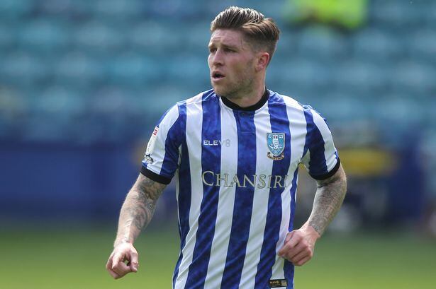 Según la prensa inglesa, Talleres quiere al mediocampista Joshua Windass que juega en el Sheffield, de la 3º división inglesa. (Gentileza Daily Mail).