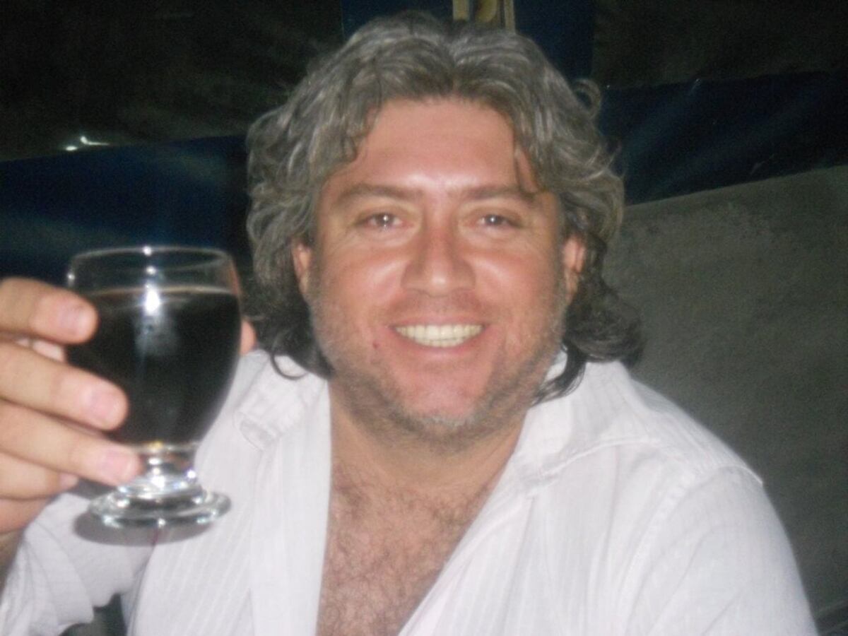 Desmienten que el mendocino haya muerto por comer milanesas en mal estado