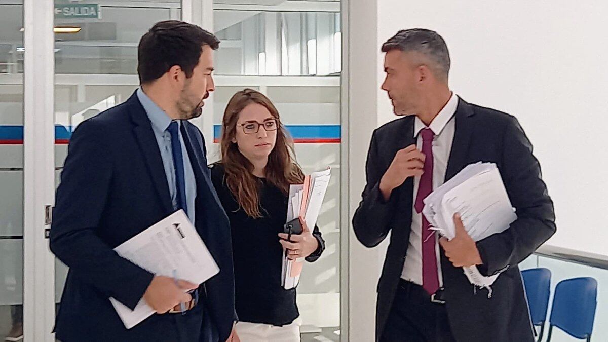 Causa del “Viejo” Cantero: amenazaron a fiscales que investigan a “Los Monos”