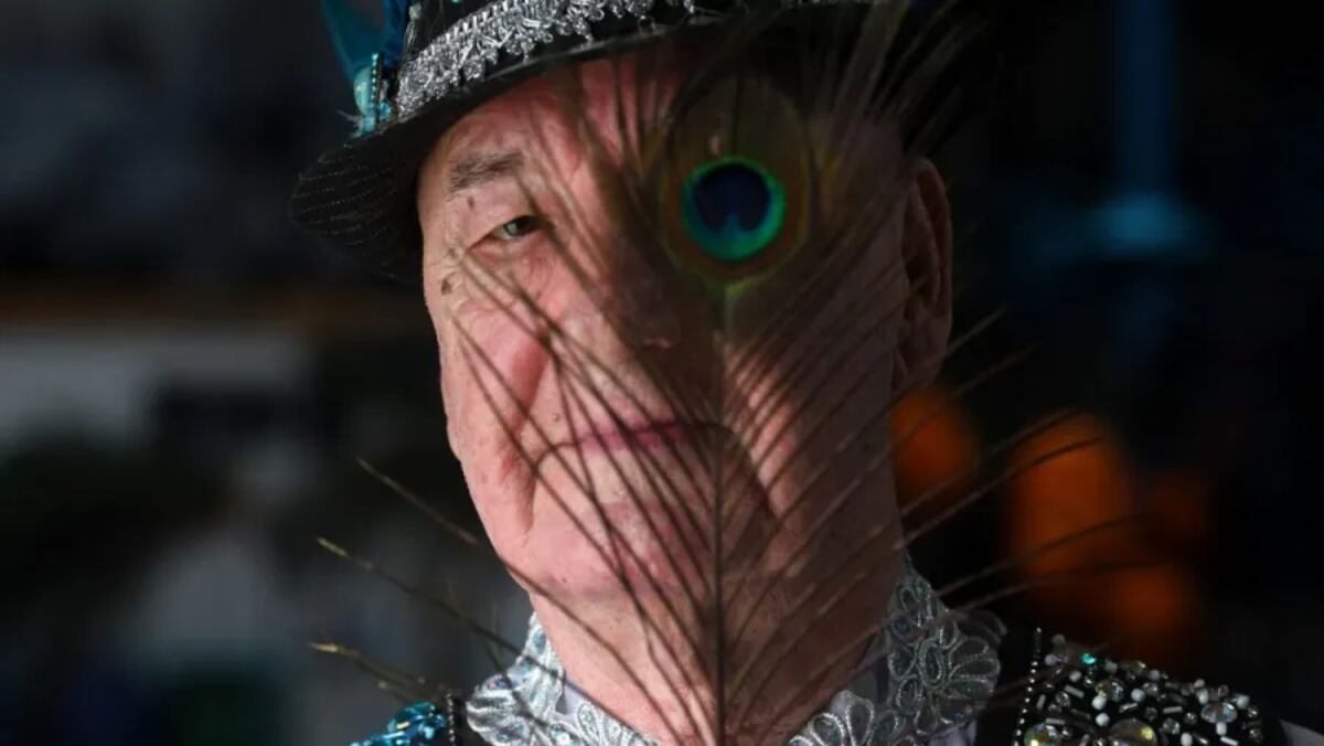 Emotivo homenaje a Juan Carlos “Juancho” Martínez en el Museo del Carnaval