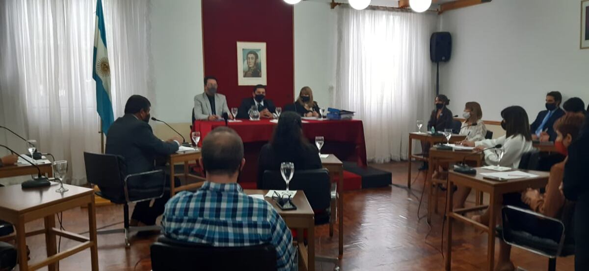 Elecciones en Mendoza: en Malargüe los candidatos están obligados a debatir