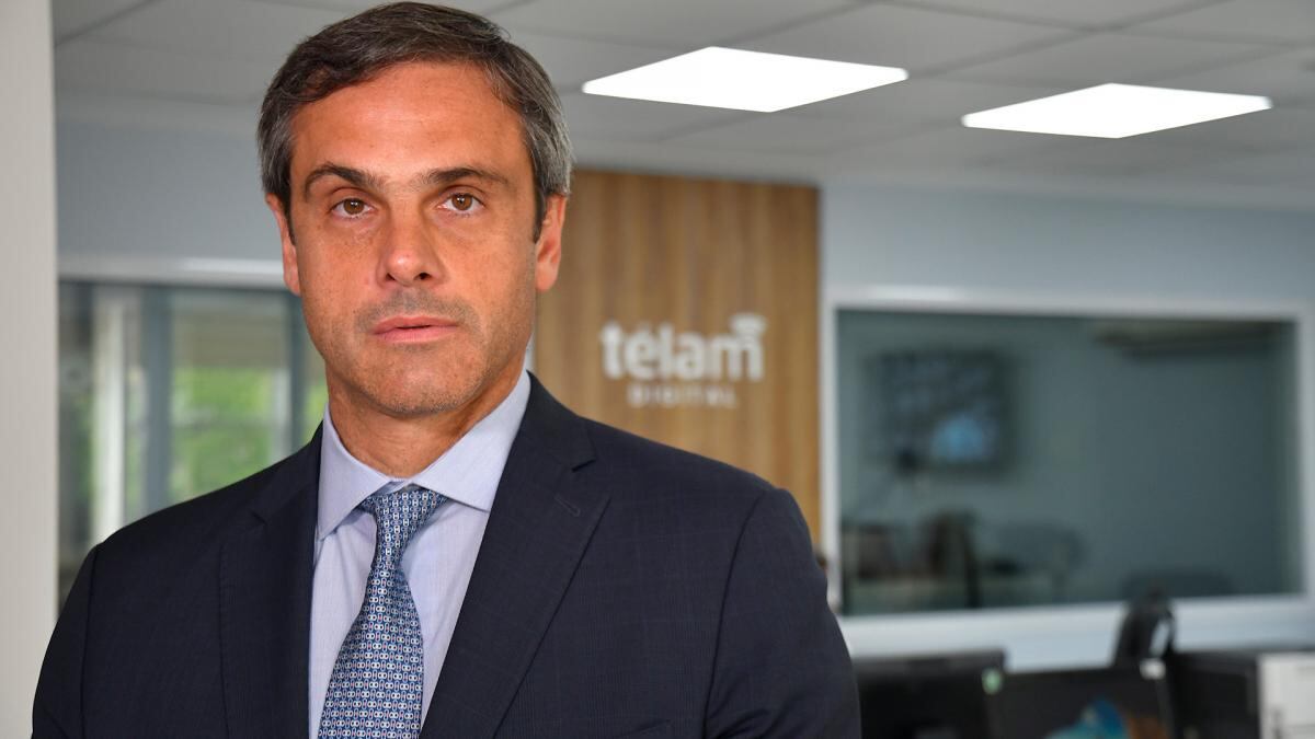 Guillermo Michel: “Hoy se manejan desde Buenos Aires los números de la provincia”