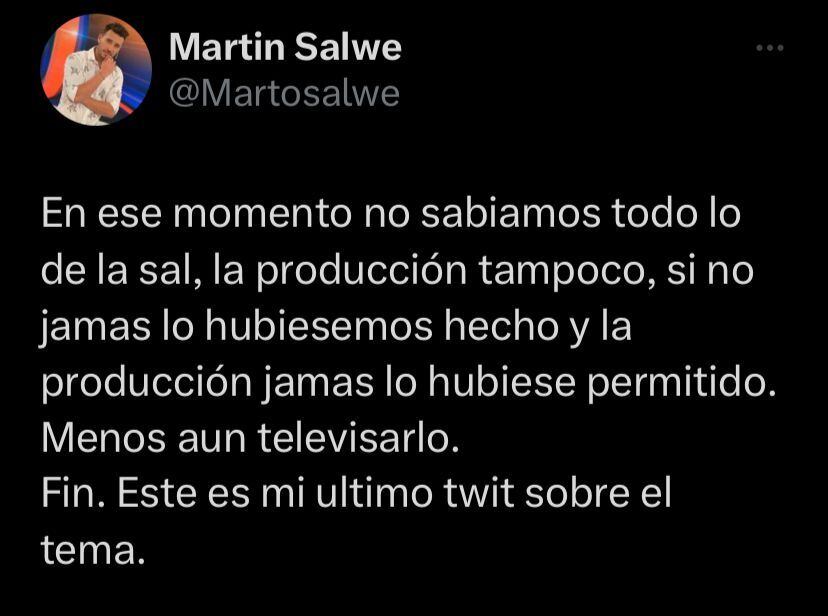 La polémica broma de El Hotel de Los Famosos