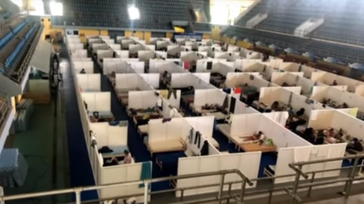 Fuerte polémica por la situación sanitaria y de los aislados por coronavirus en Formosa