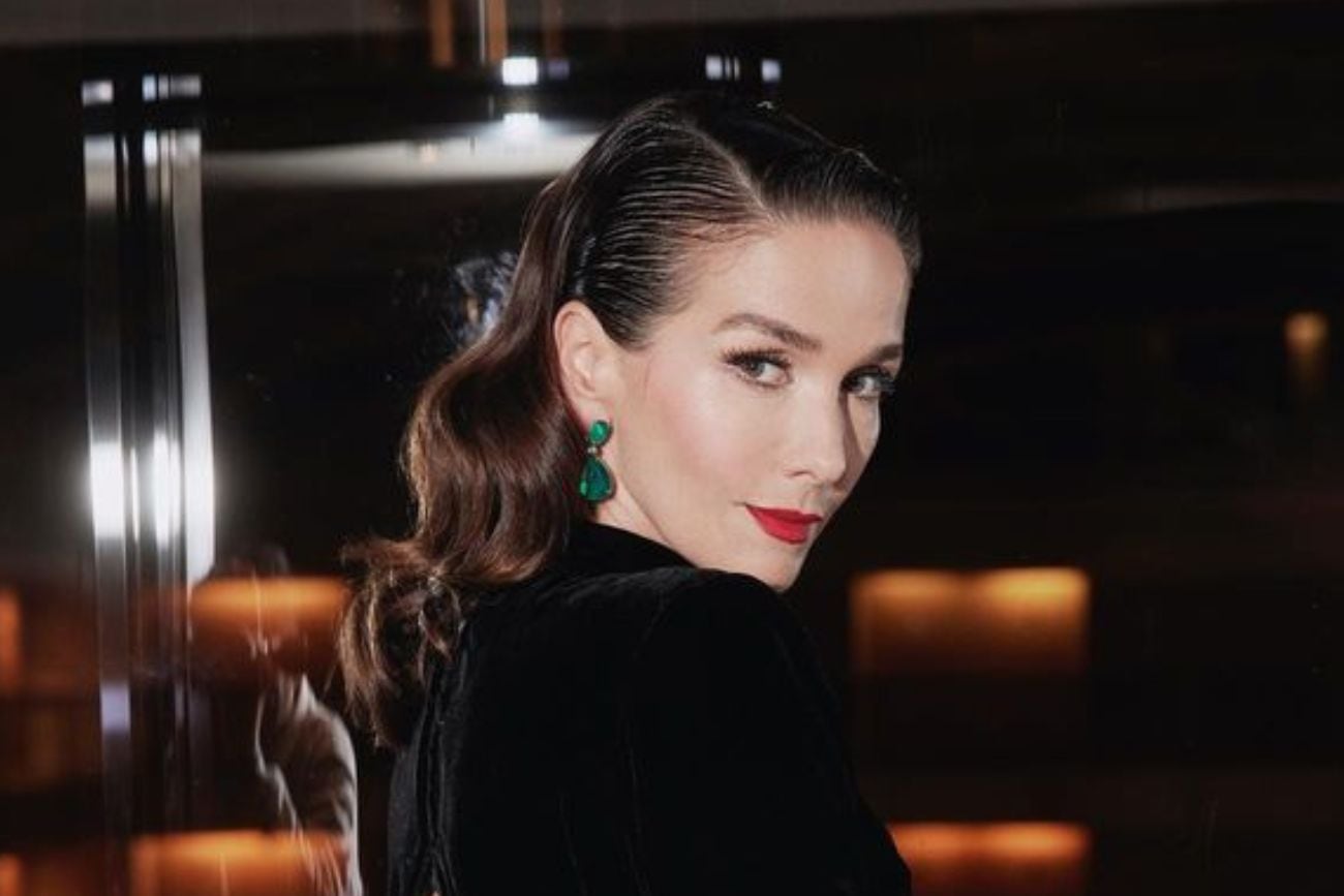 Natalia Oreiro