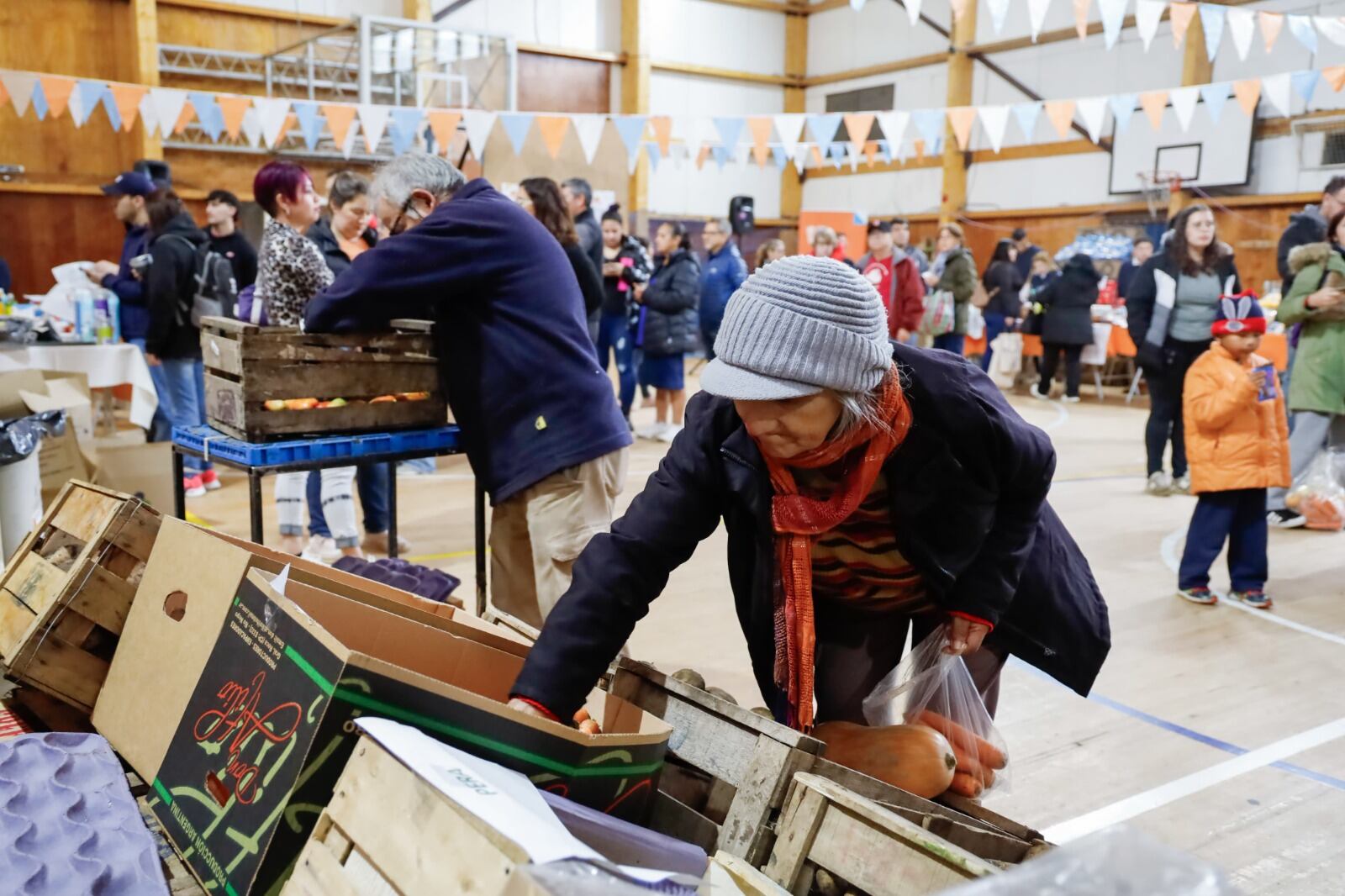 “Tu Mercado TDF: Edición Emprendedores y Comerciantes” llegará a Ushuaia y Río Grande