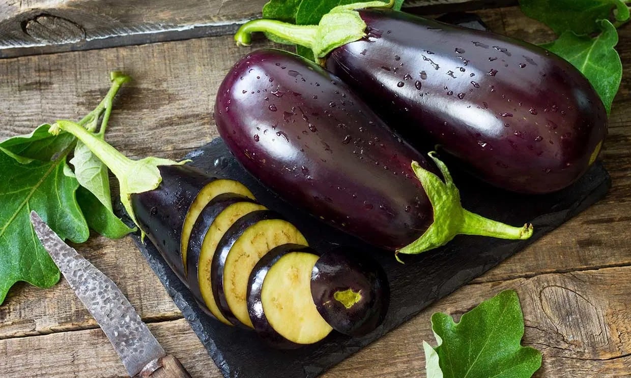 Berejenas a la parmesana: la receta de Paulina Cocina de un clásico italiano