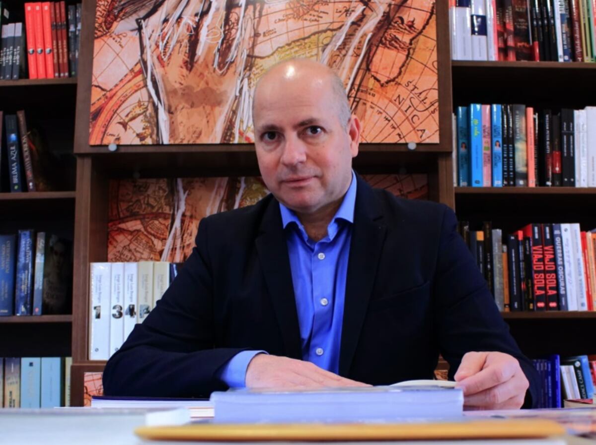 Se fue el PD y Recrear se sumó a Cambia Mendoza