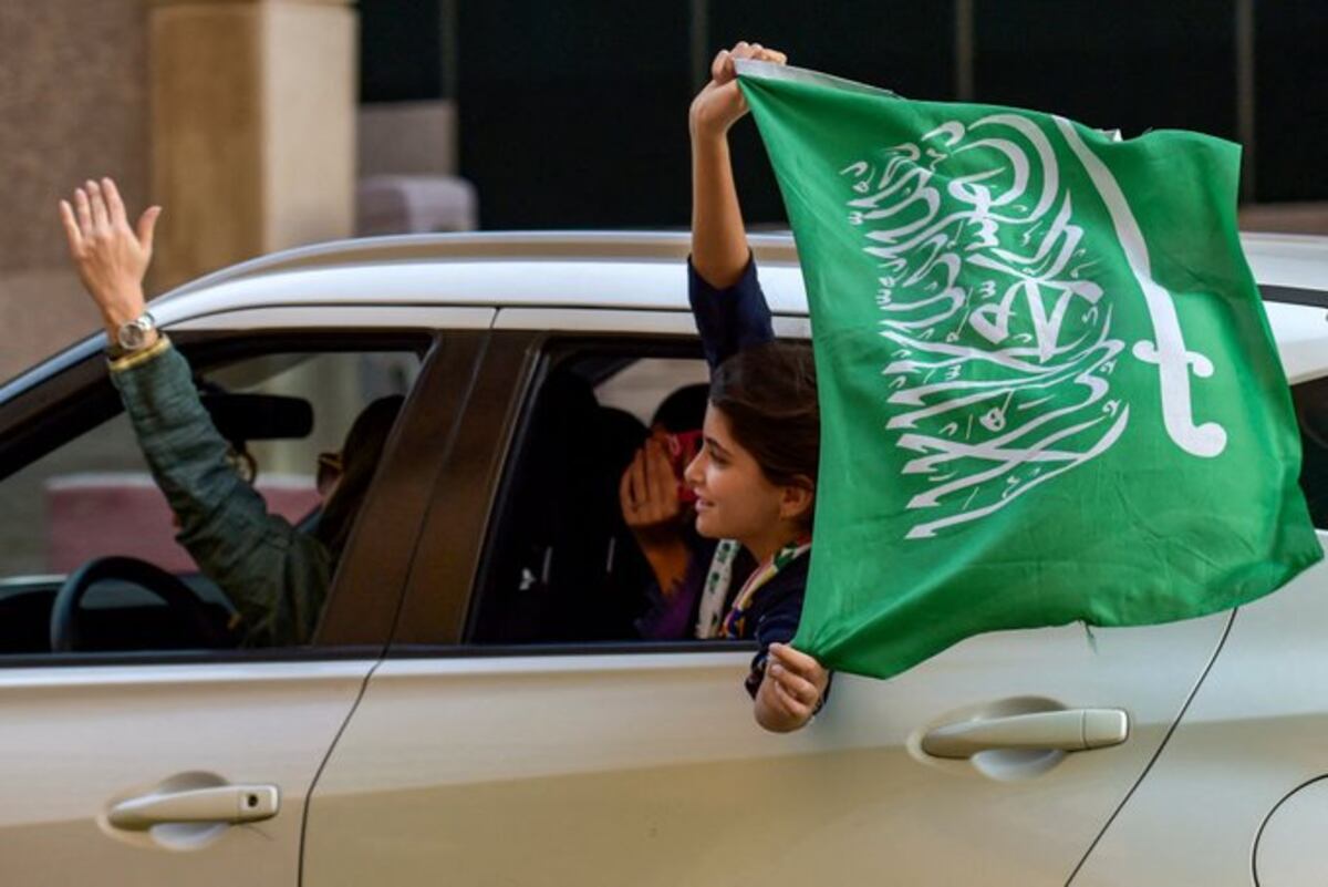 Arabia Saudita decretó feriado nacional tras el triunfo en el Mundial de Qatar 2022 sobre Argentina