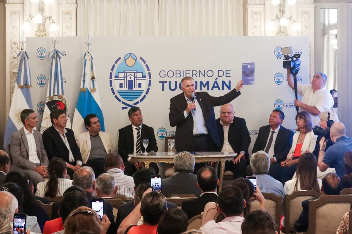 Opiniones por la puesta en marcha de la Tarjeta Alimentar Independencia