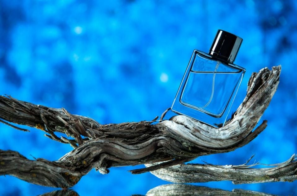 El perfume es un gran regalo para un aries