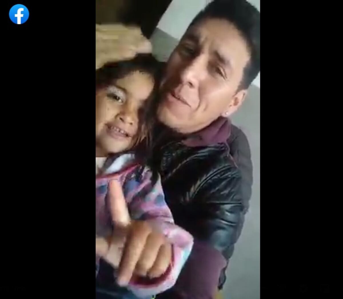 “Cómo duele”, el mensaje del papá de Guadalupe Lucero