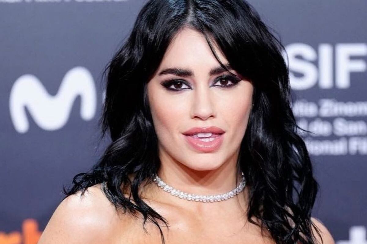 Lali Espósito fue nombrada “Personalidad de la Cultura de la Ciudad de Buenos Aires”