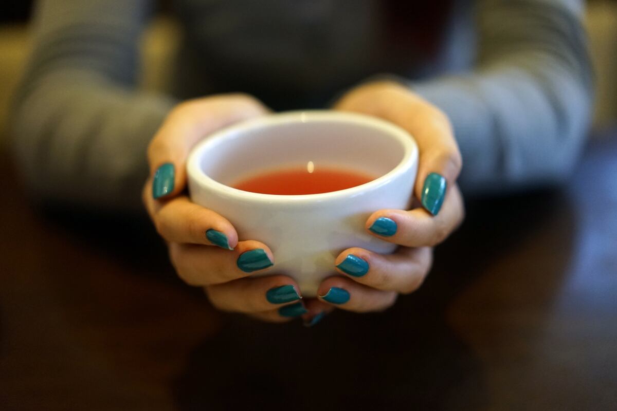 Estas son las infusiones detox ideales para el día después de Navidad