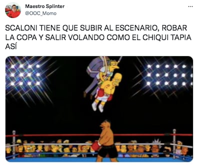 Los mejores memes tras el Sorteo de grupo del Mundial de Qatar 2022.