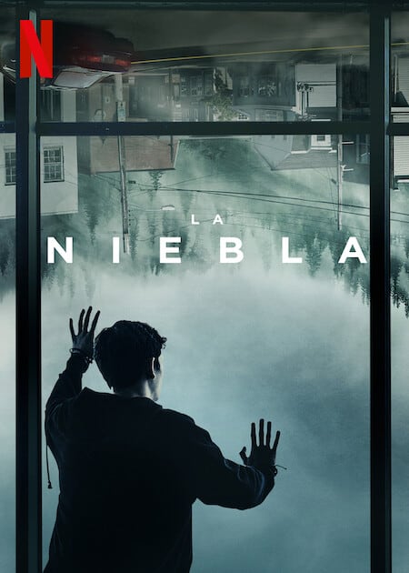 La niebla (Torpe, 2017)