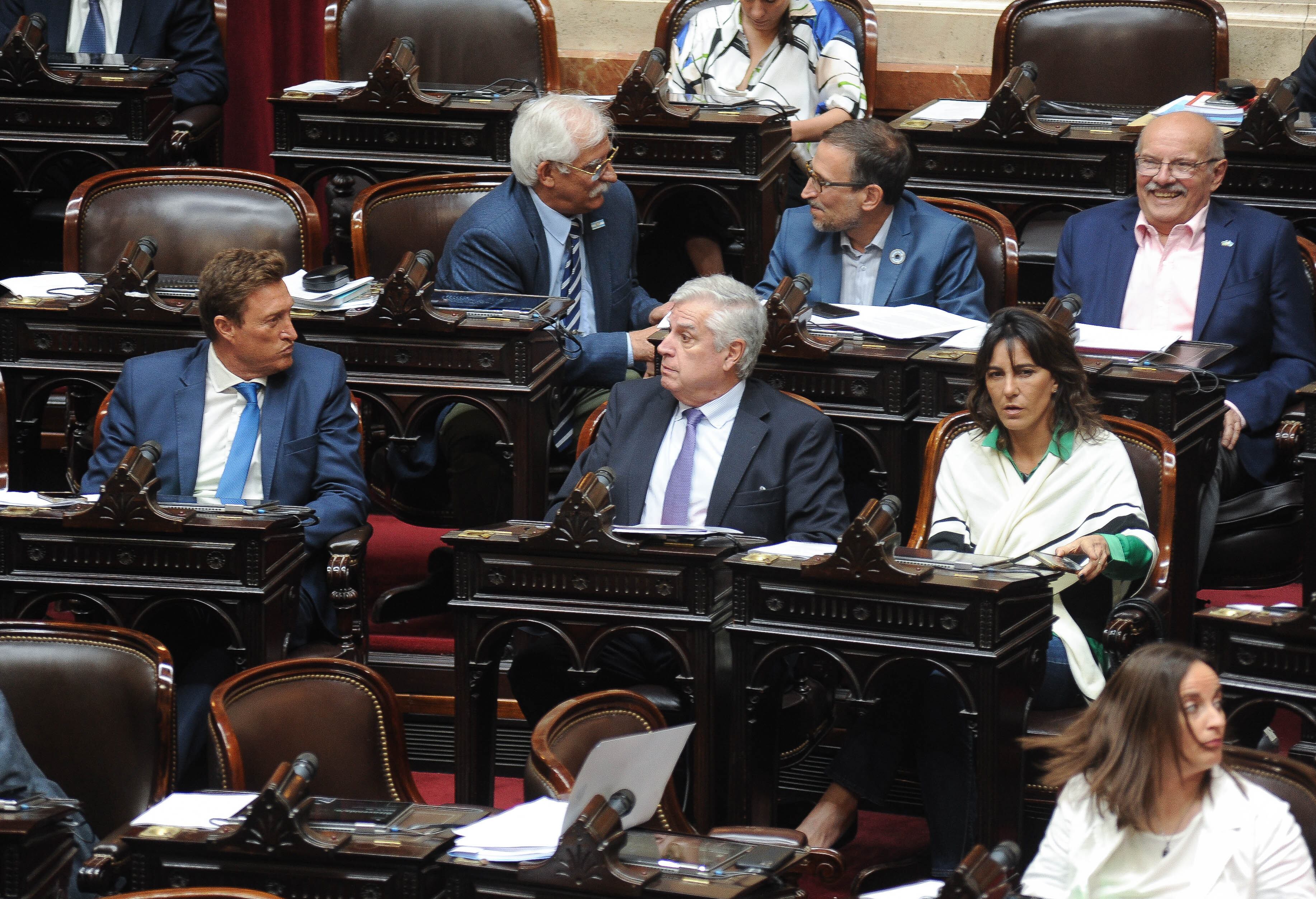 Los cordobeses podrían no acompañar al oficialismo. 