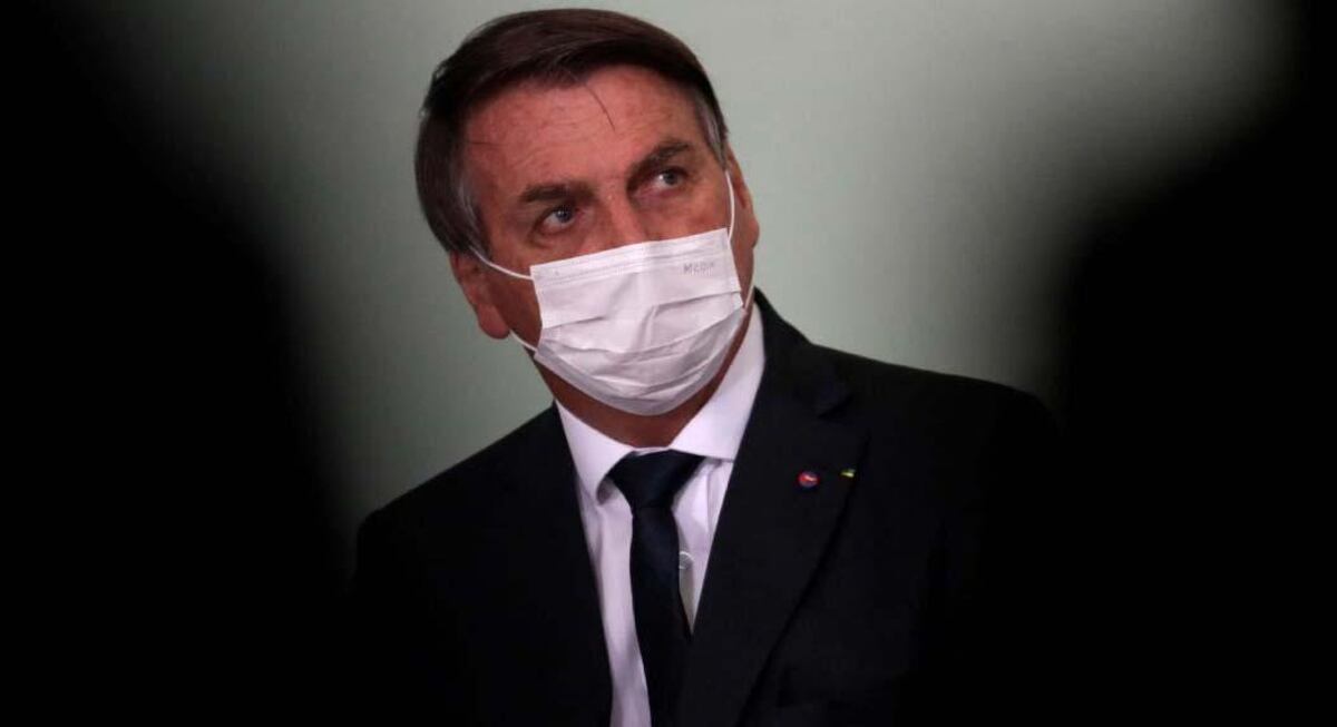 Bolsonaro no perdona a Alberto Fernández por su polémica frase: “Para vos y para Maduro no hay vacuna”
