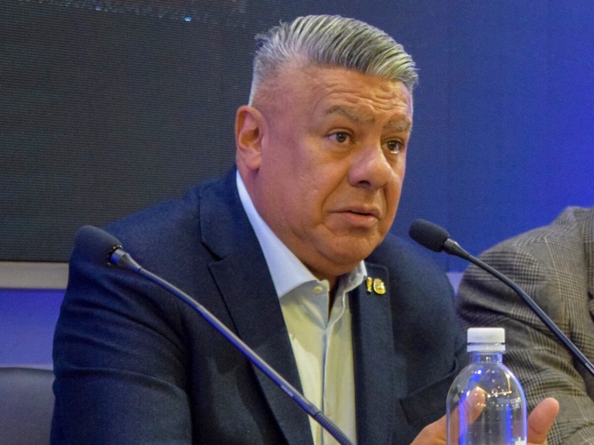 Talleres: hasta cuándo puede apelar la sanción a Andrés Fassi; hubo un revés para la AFA