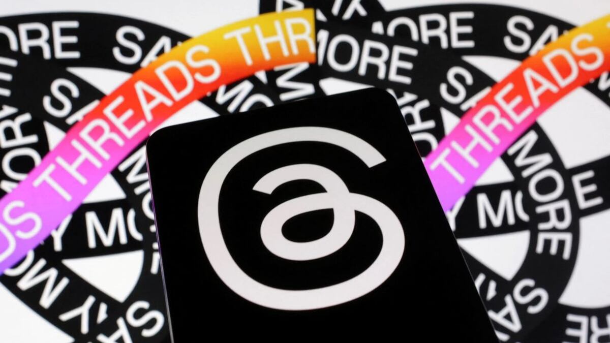 Threads: estos son los famosos que ya están usando la app creada por Meta para competir con Twitter