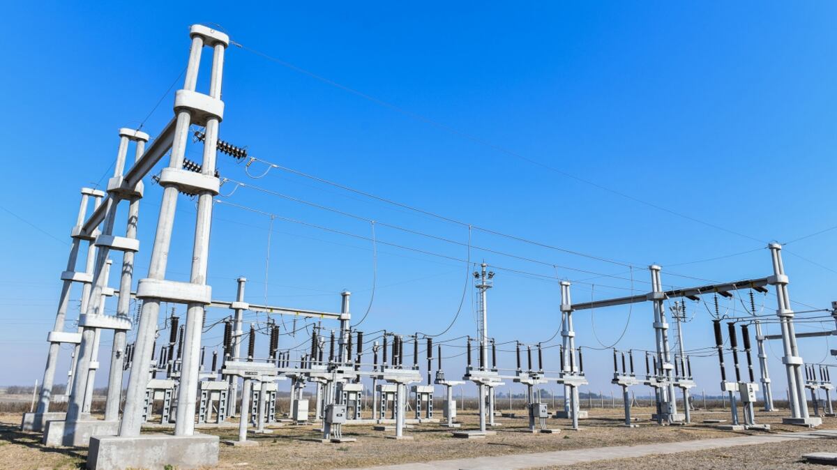 La ola de calor en Rosario impulsó un récord de demanda energética en Santa Fe