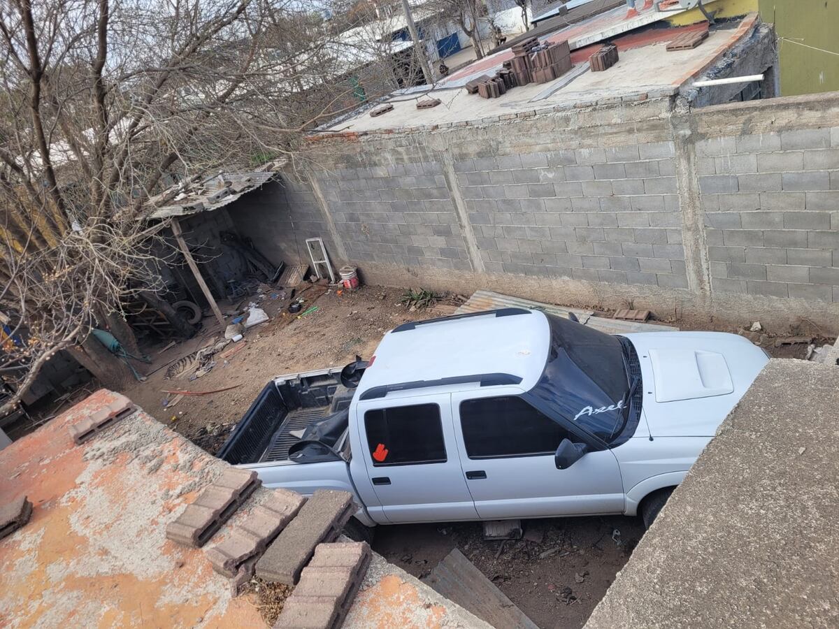 Otro robo comando en Córdoba: ingresaron armados y desvalijaron a una familia