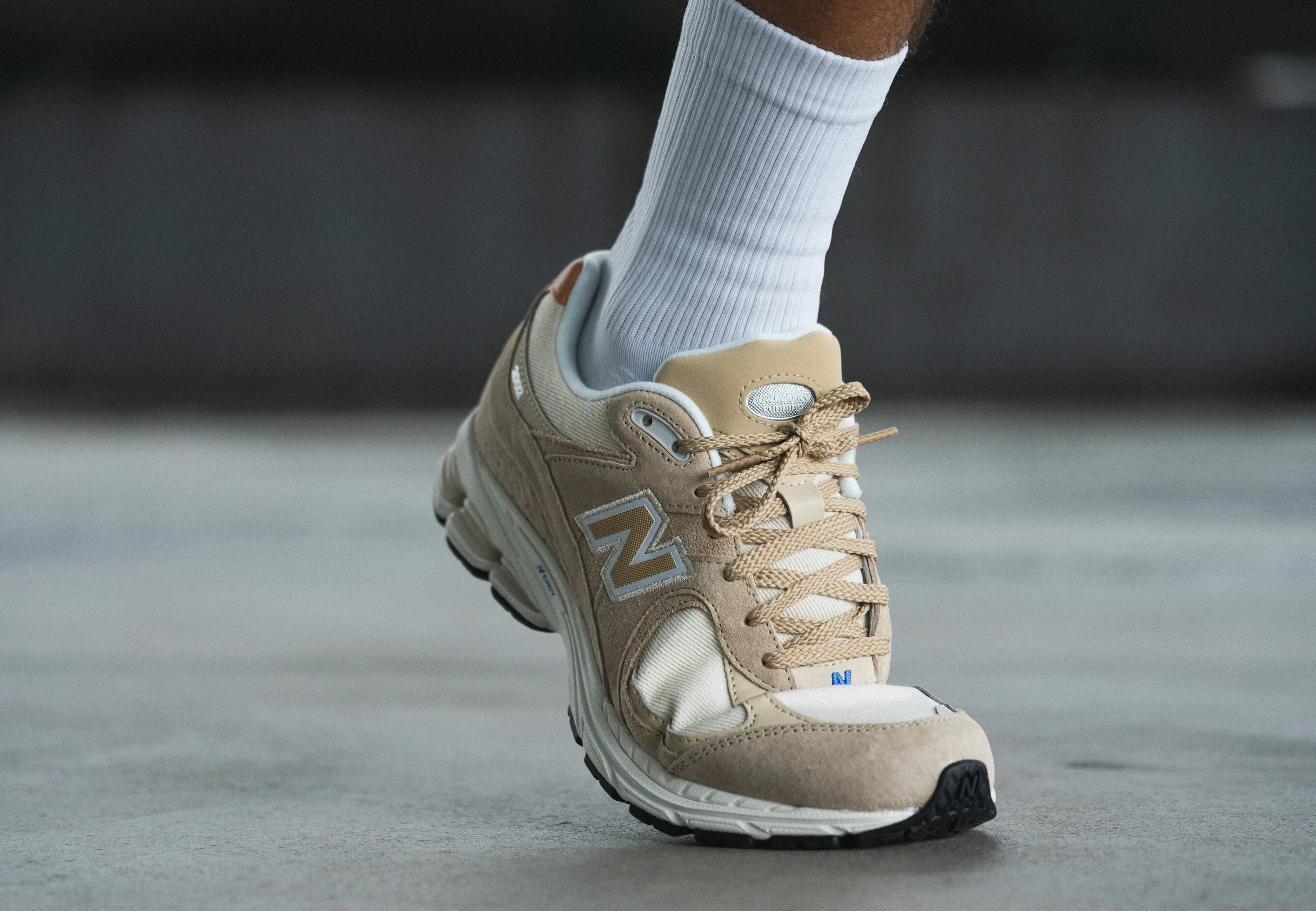 New Balance.