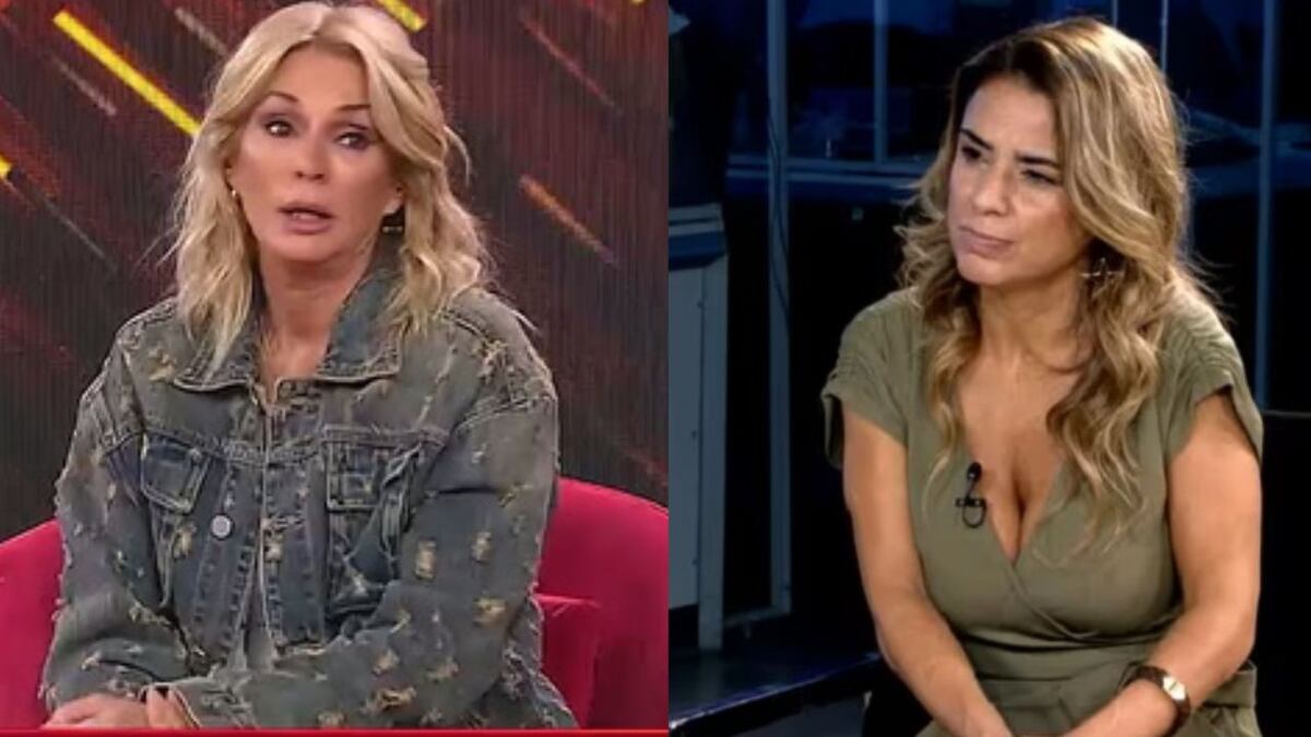 Yanina Latorre habló sin filtros sobre el fin de su amistad con Marina Calabró: “Nunca fluyó”