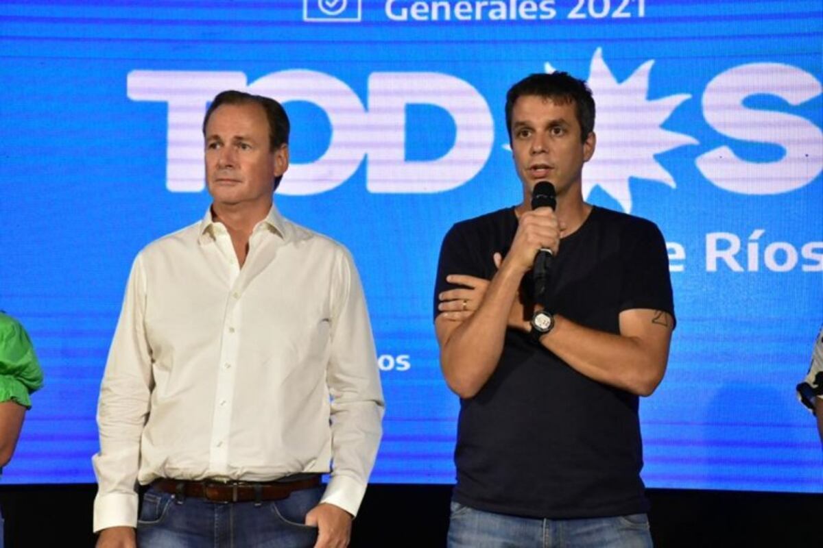 Elecciones 2021: Enrique Cresto dijo que “tomamos nota del mensaje en las urnas”