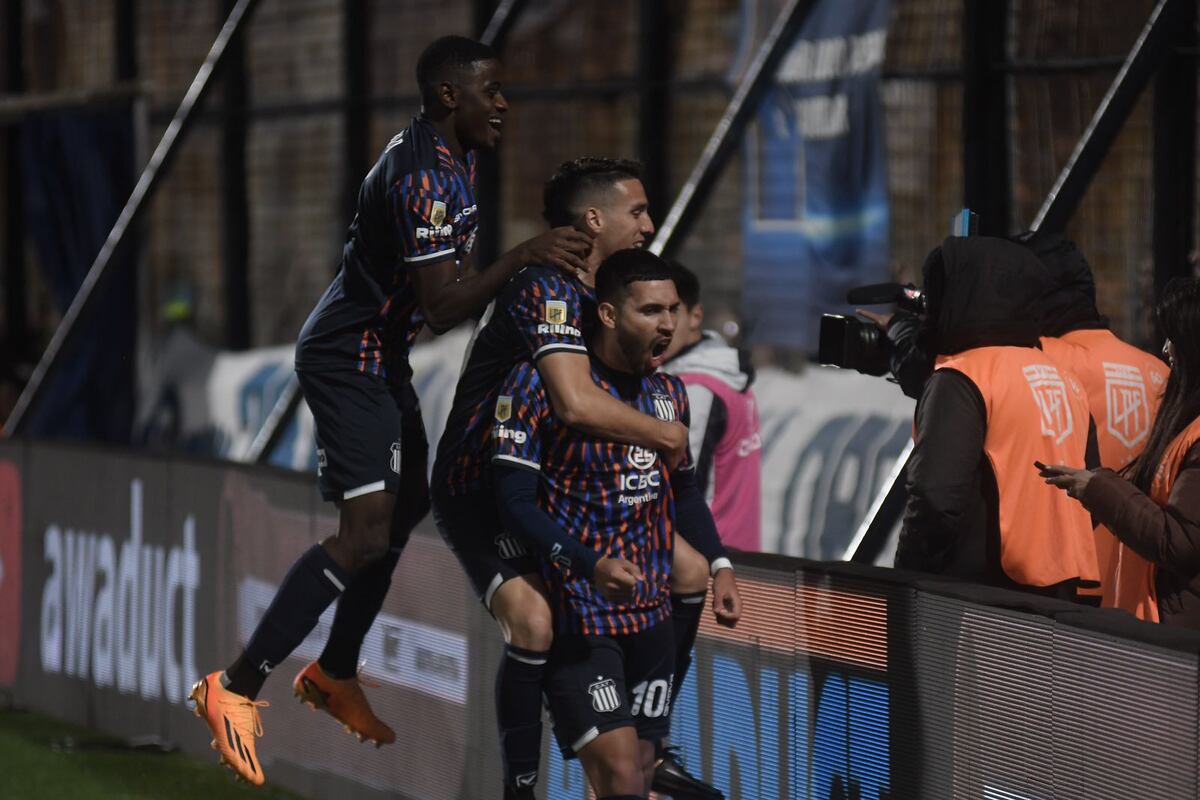 Las coincidencias en los comienzos triunfales de Talleres y Belgrano en la Copa de la Liga