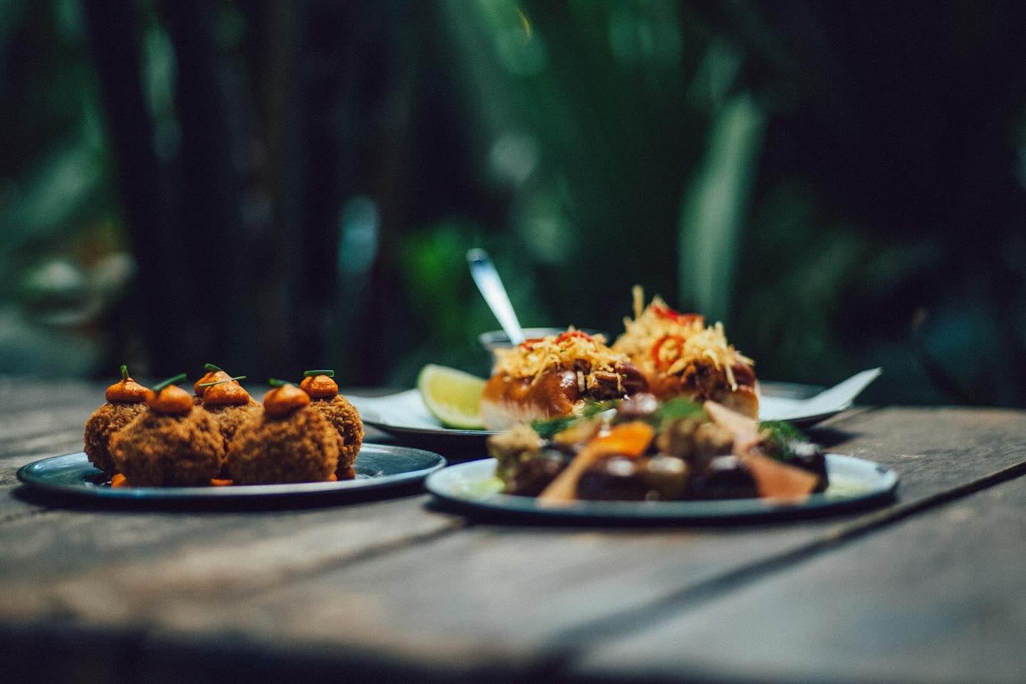 Este es el restaurante de Chacarita que eligió Lenny Kravitz: qué se pidió del menú y cuánto gastó