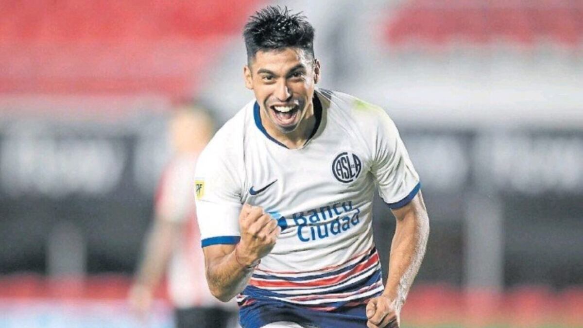Juan Ramírez, a disposición en un Boca que se preparara para visitar a Talleres