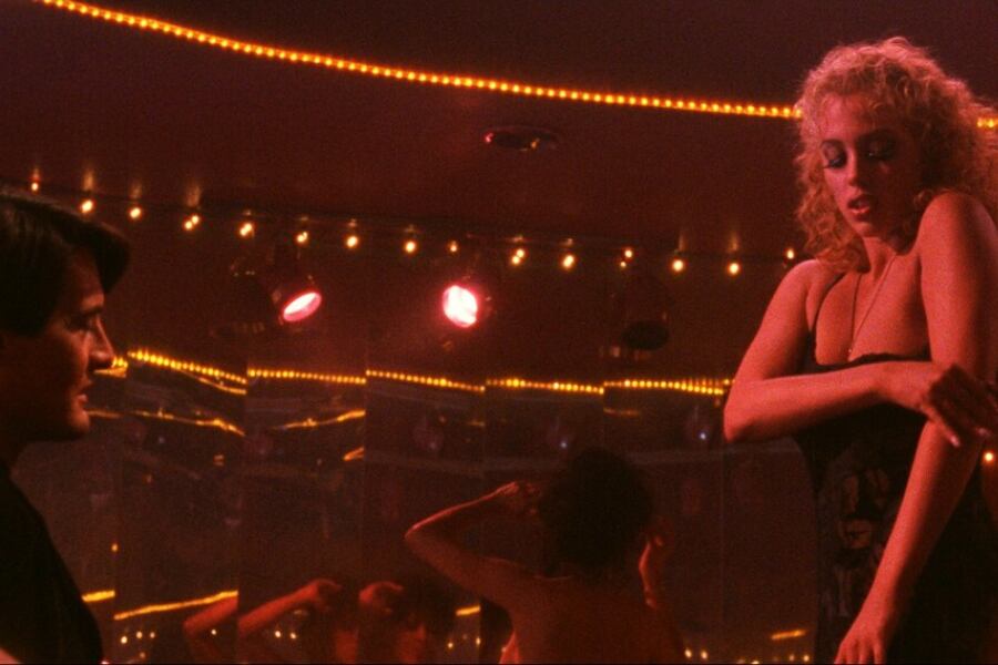 "Showgirls", llega a Amazon Video.