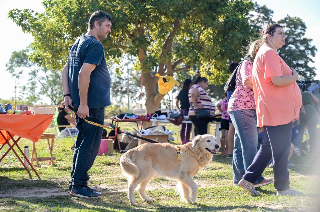 Día del animal en Arroyito 2023