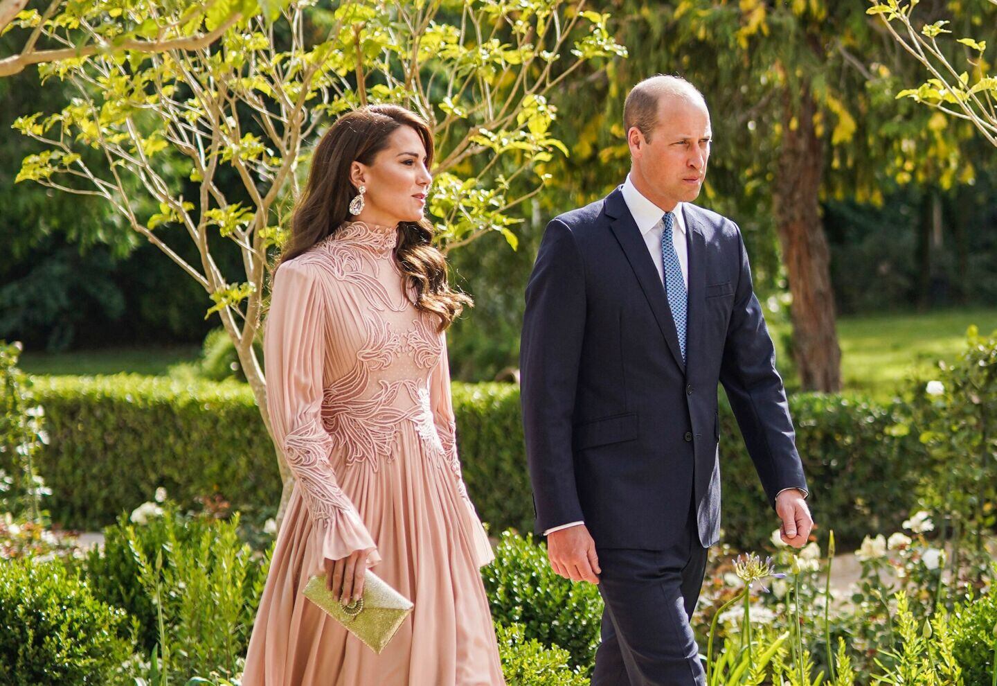 William y Kate