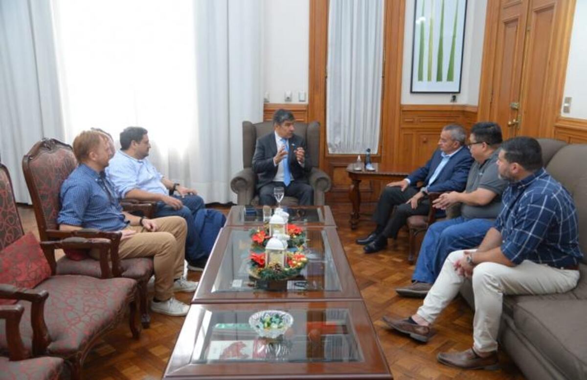 Productos tucumanos buscan expandirse a provincias vecinas