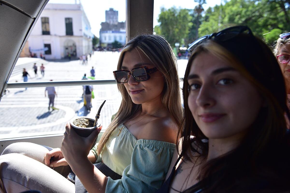 El clima en Córdoba: cómo estará el tiempo este lunes 10 de abril