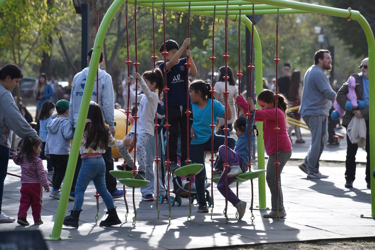 Clima en Córdoba: cómo estará el tiempo este domingo 20 de agosto, día de las infancias