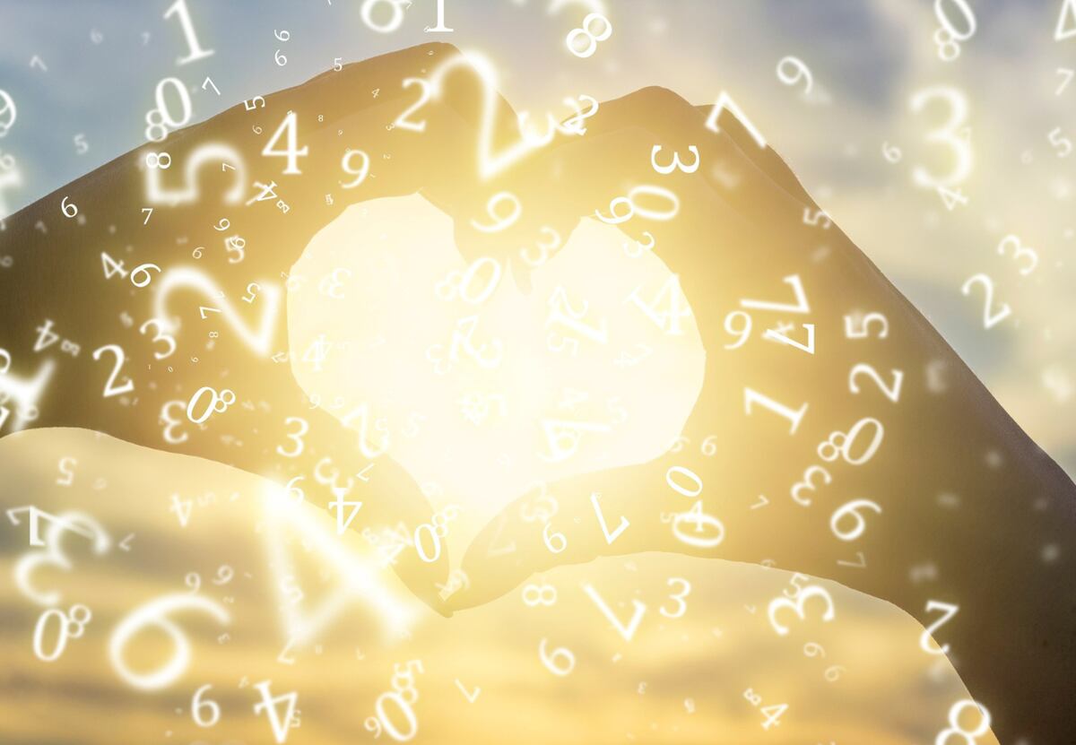 Numerología: Qué tan compatible sos con tu pareja, según la fecha de nacimiento