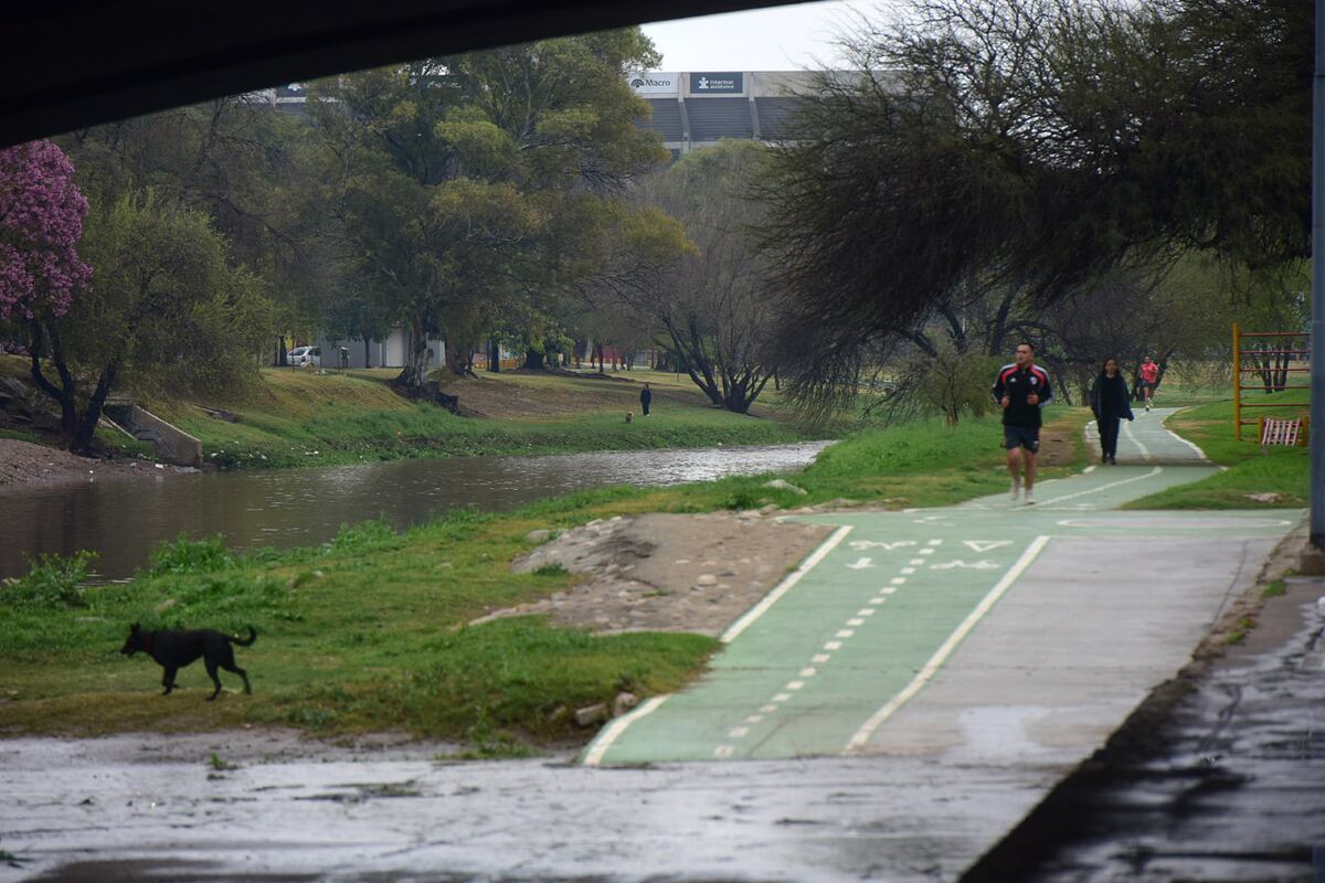 Encontraron muerto a un hombre en la Costanera de Córdoba: lo que se sabe