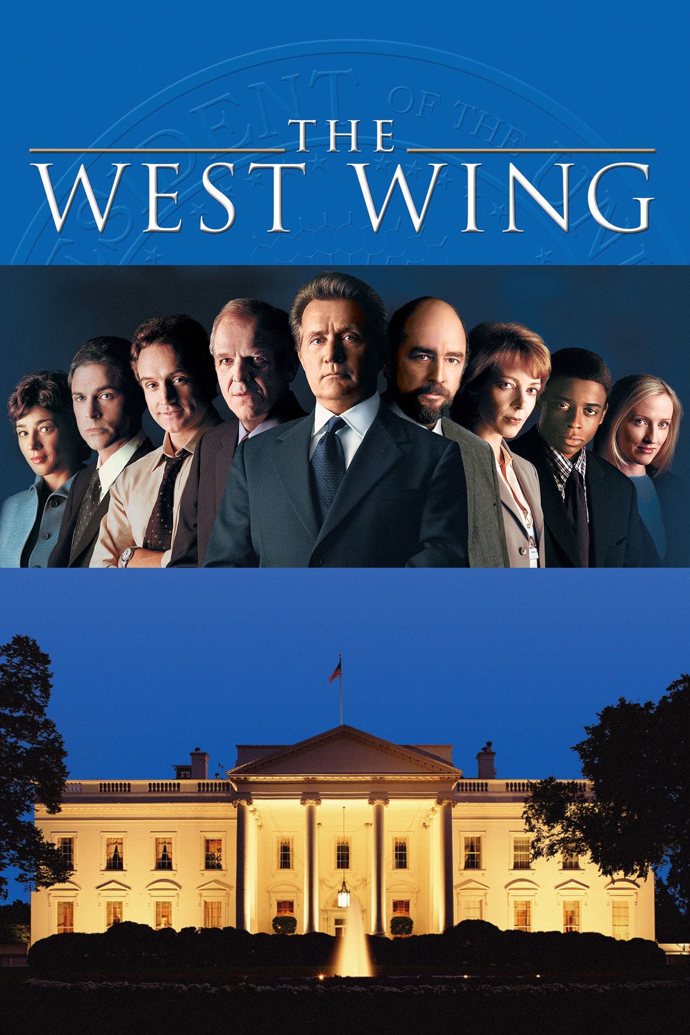 Dónde ver The West Wing, la serie a la que Javier Milei “plagió” su discurso para la ONU