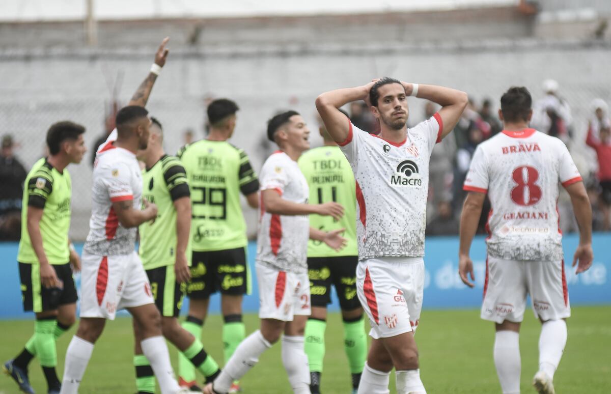 Instituto puede caer a zona de descenso; lo que viene para la Gloria