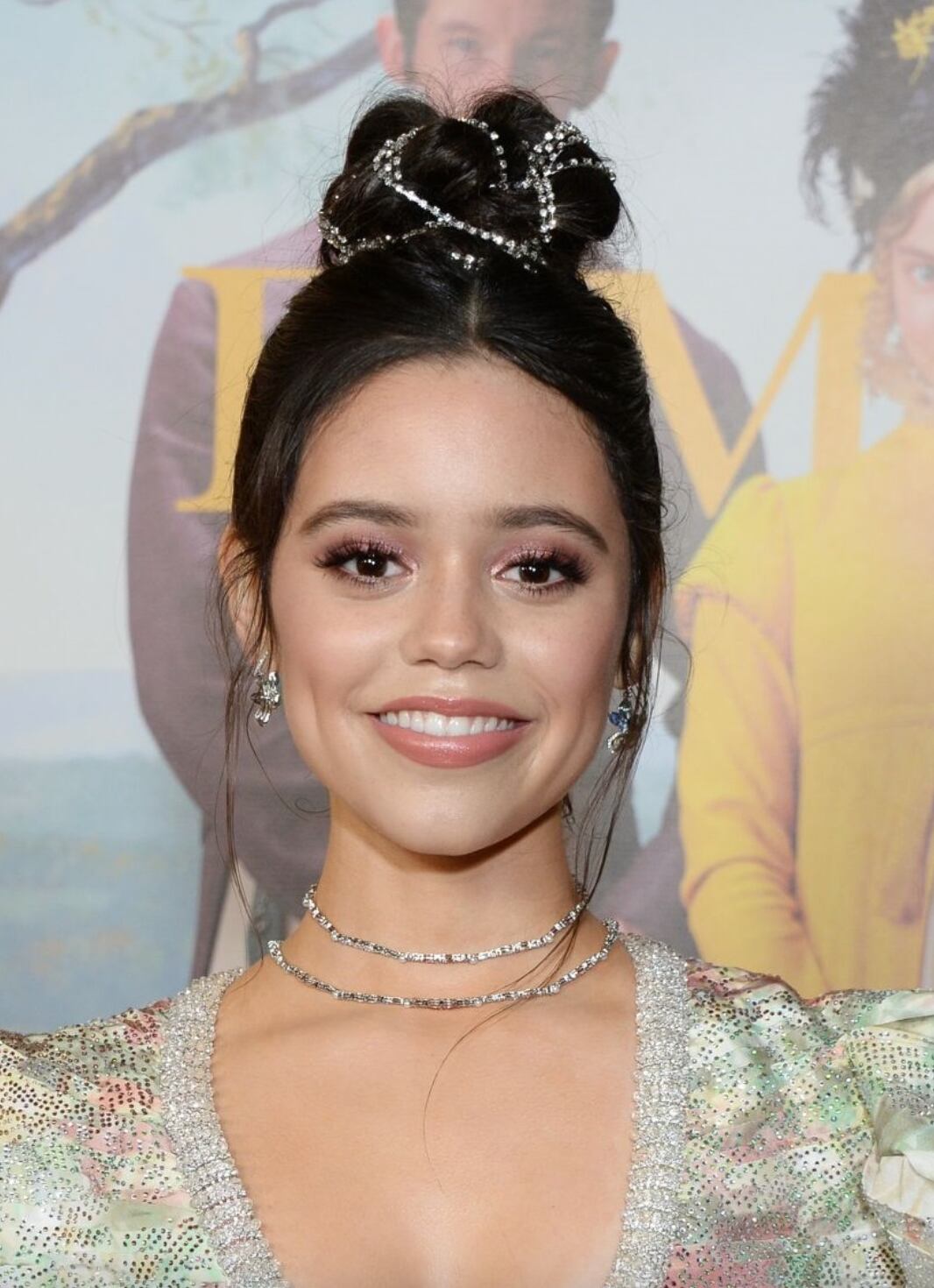 Jenna Ortega