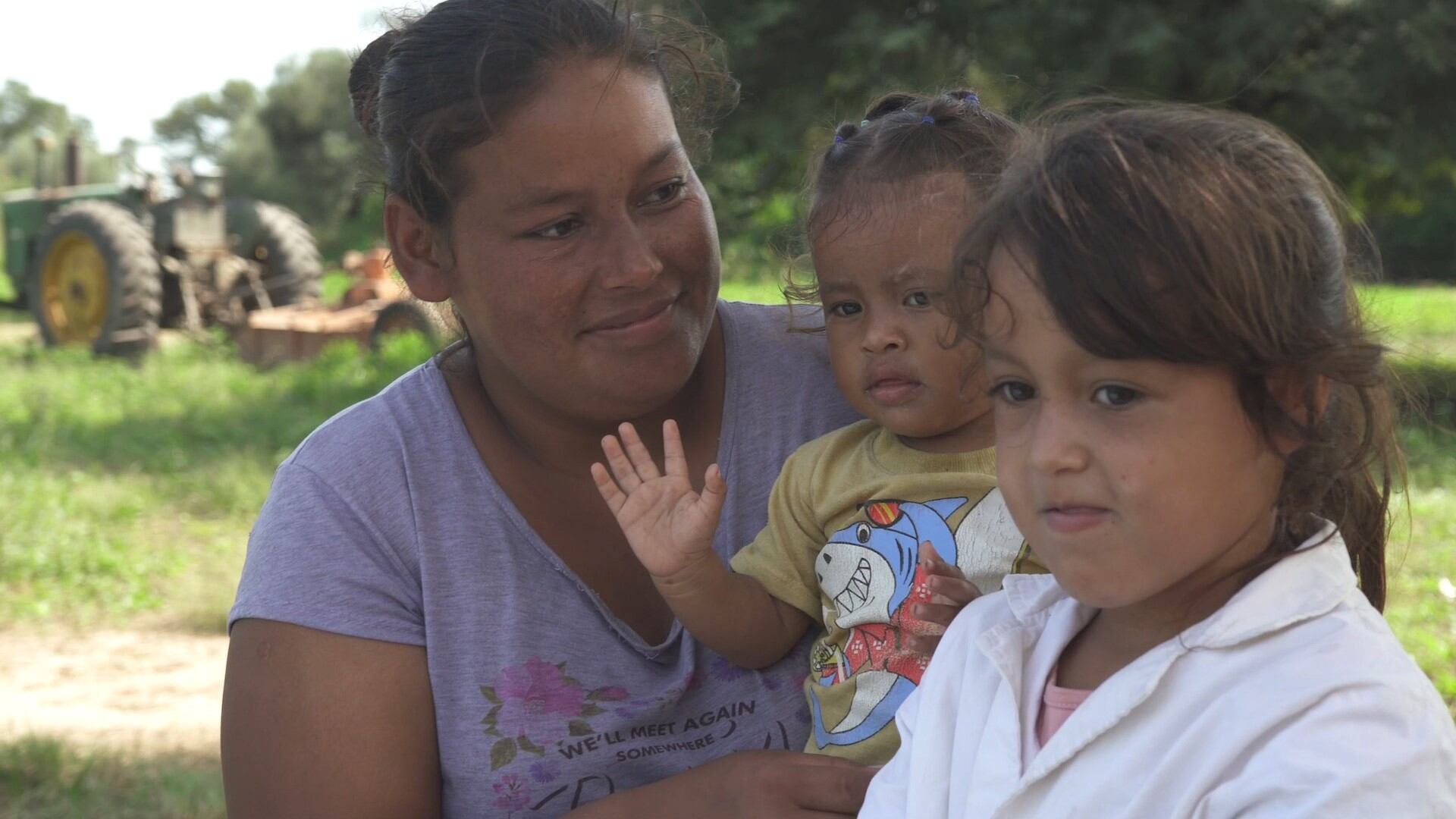 El proyecto de UNICEF para ayudar a la reinserción de chicos y chicas al sistema educativo en Argentina