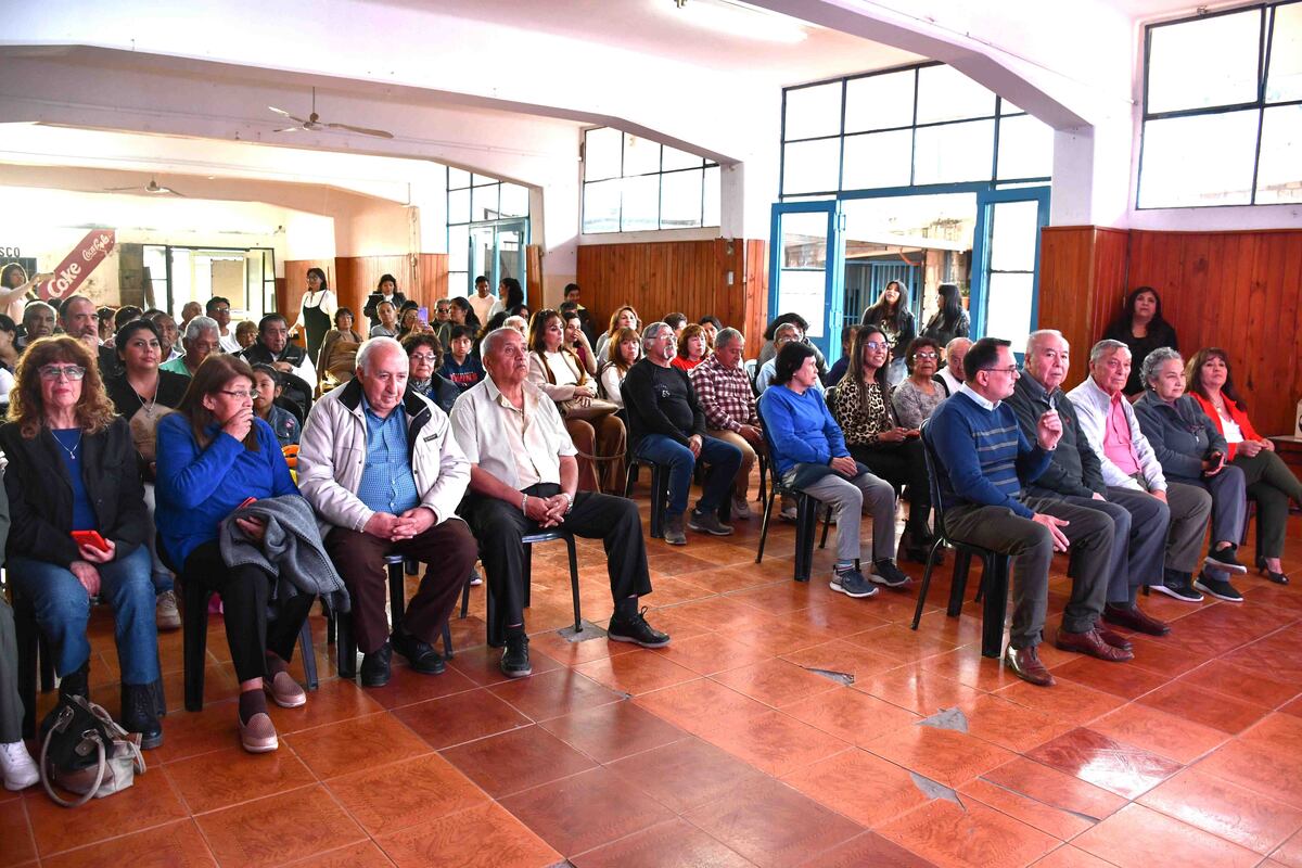 Un programa del Concejo Deliberante sigue contando la historia de los barrios de Jujuy