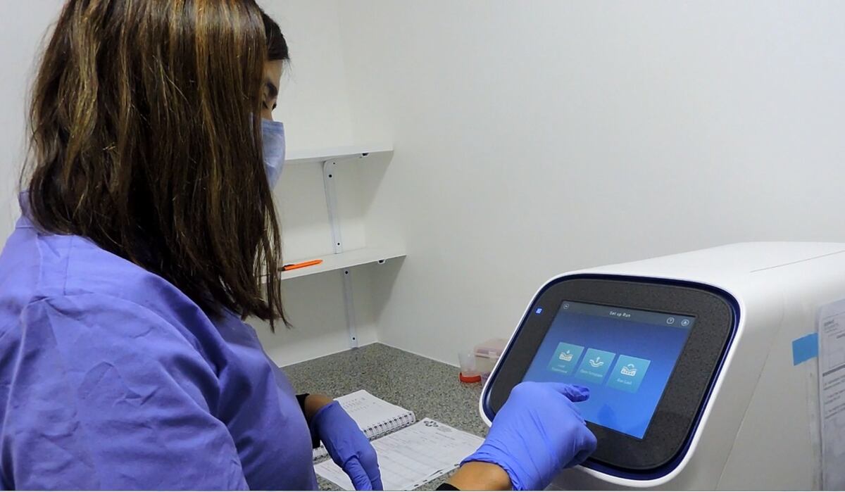 Realizarán testeos de coronavirus en Tandil en búsqueda de asintomáticos