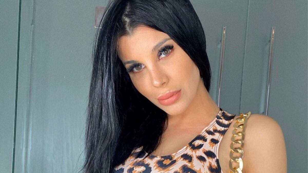 El verdadero “quién pudiera”: así es el lujoso departamento de Charlotte Caniggia en Puerto Madero