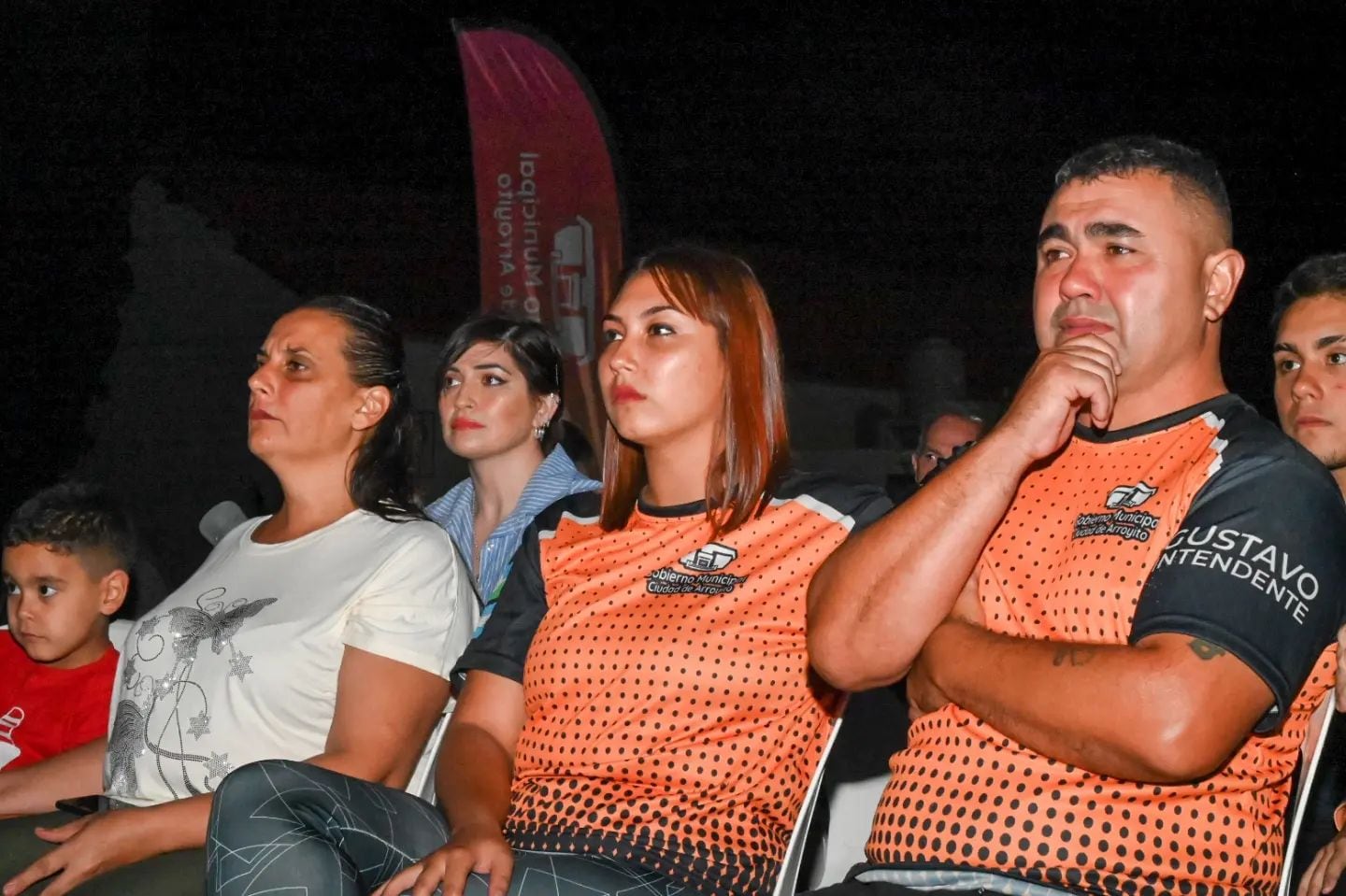 Primera Escuela de Boxeo Municipal «Manuel Tetilla Almada» de la Ciudad de Arroyito