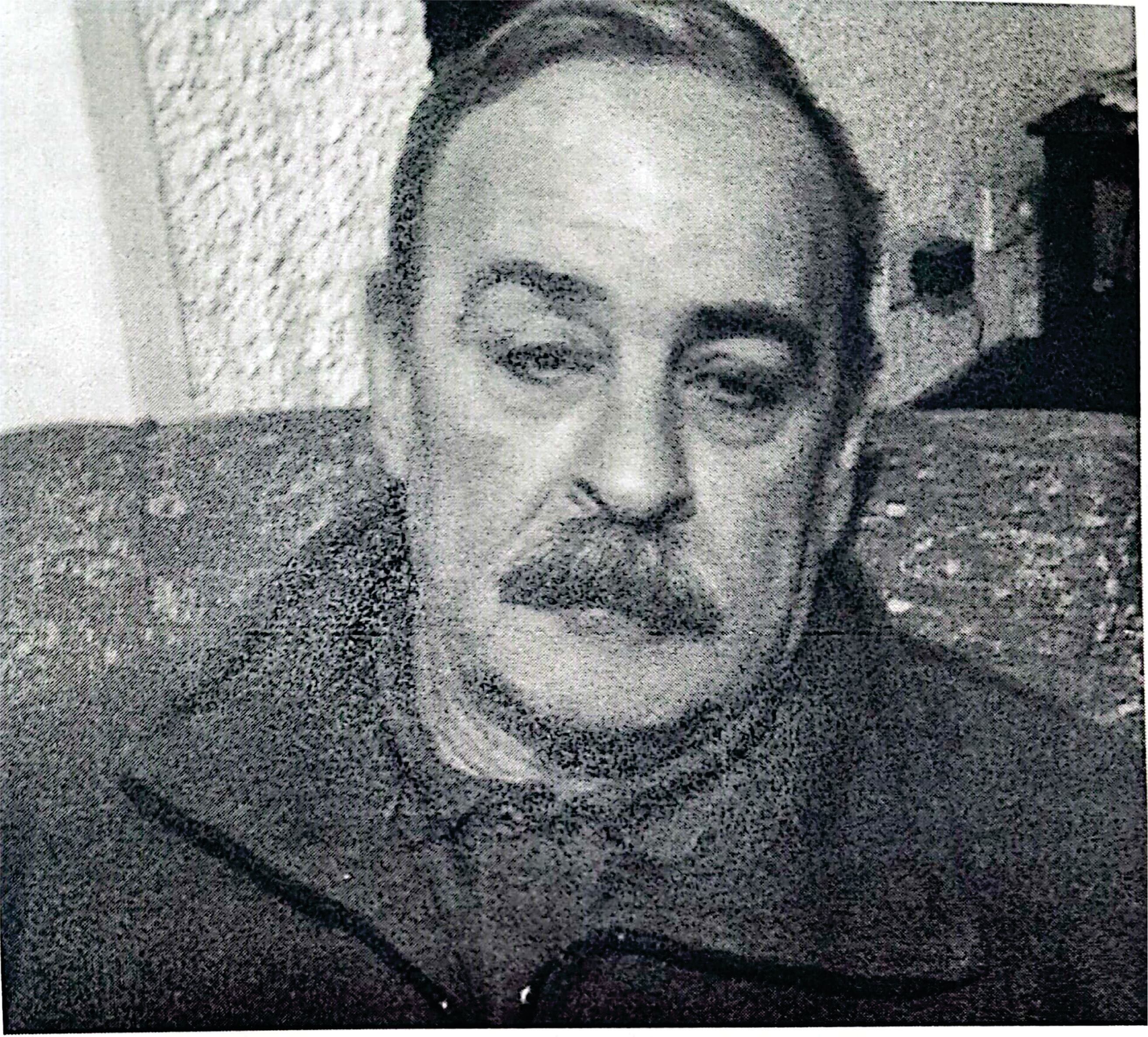 Sergio Dachary